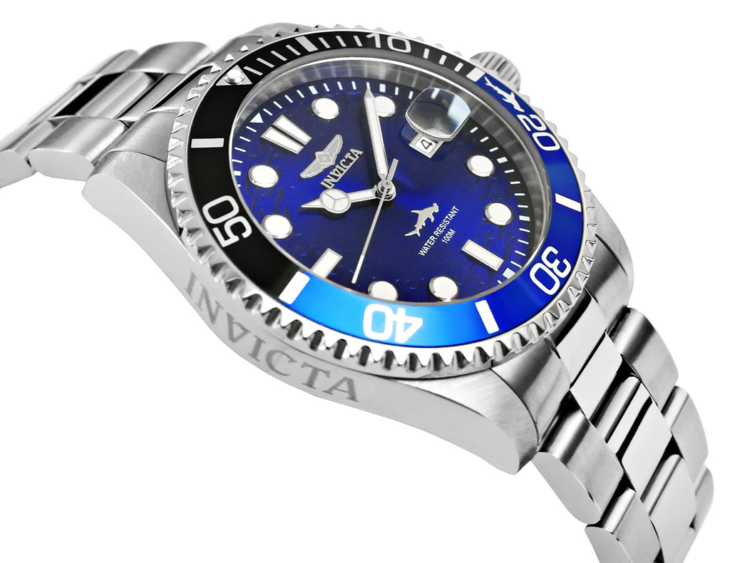 Zegarek Męski INVICTA Quartz PRO DIVER 44716