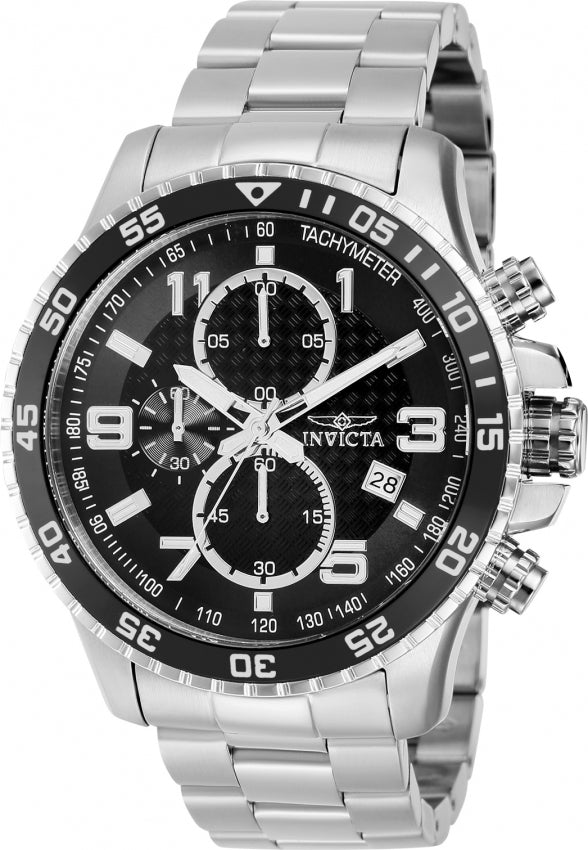 Zegarek Męski INVICTA Speciality 37146