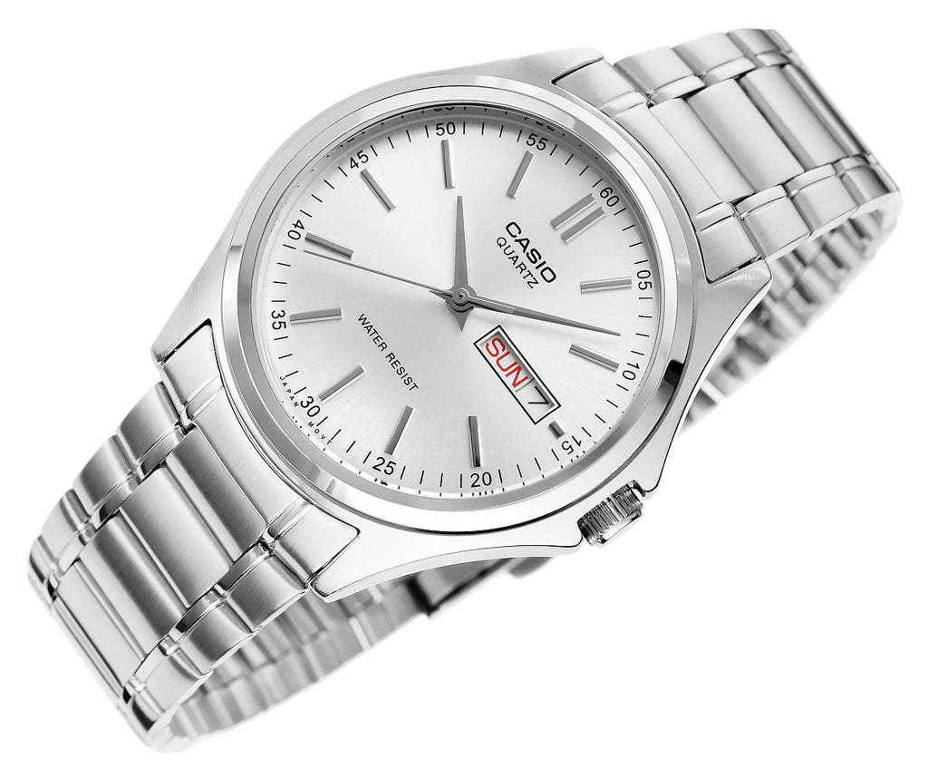 Zegarek Męski CASIO MTP-1239D-7ADF