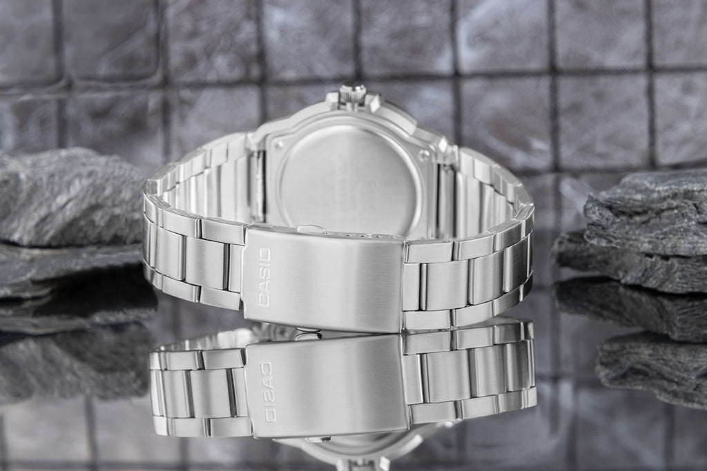 Zegarek Męski CASIO MRW-200HD-1BVEF