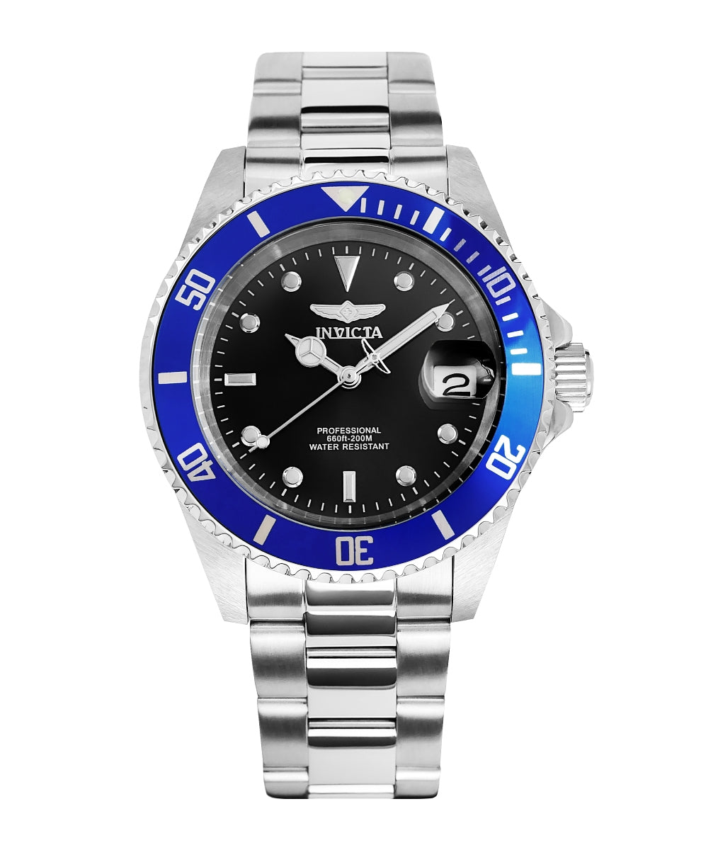 Zegarek Męski INVICTA Quartz PRO DIVER 43502