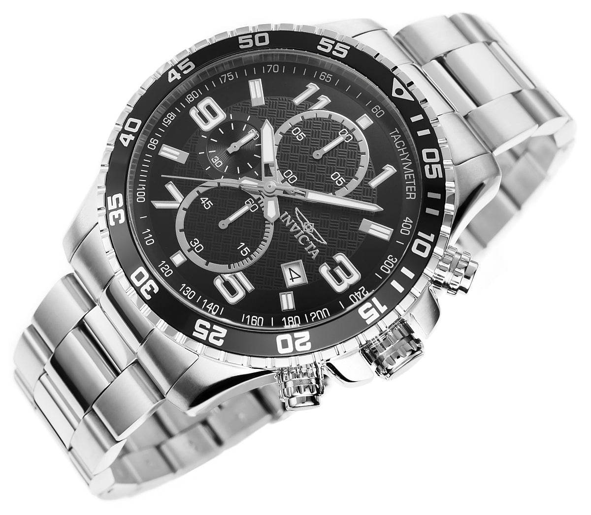 Zegarek Męski INVICTA Speciality 37146