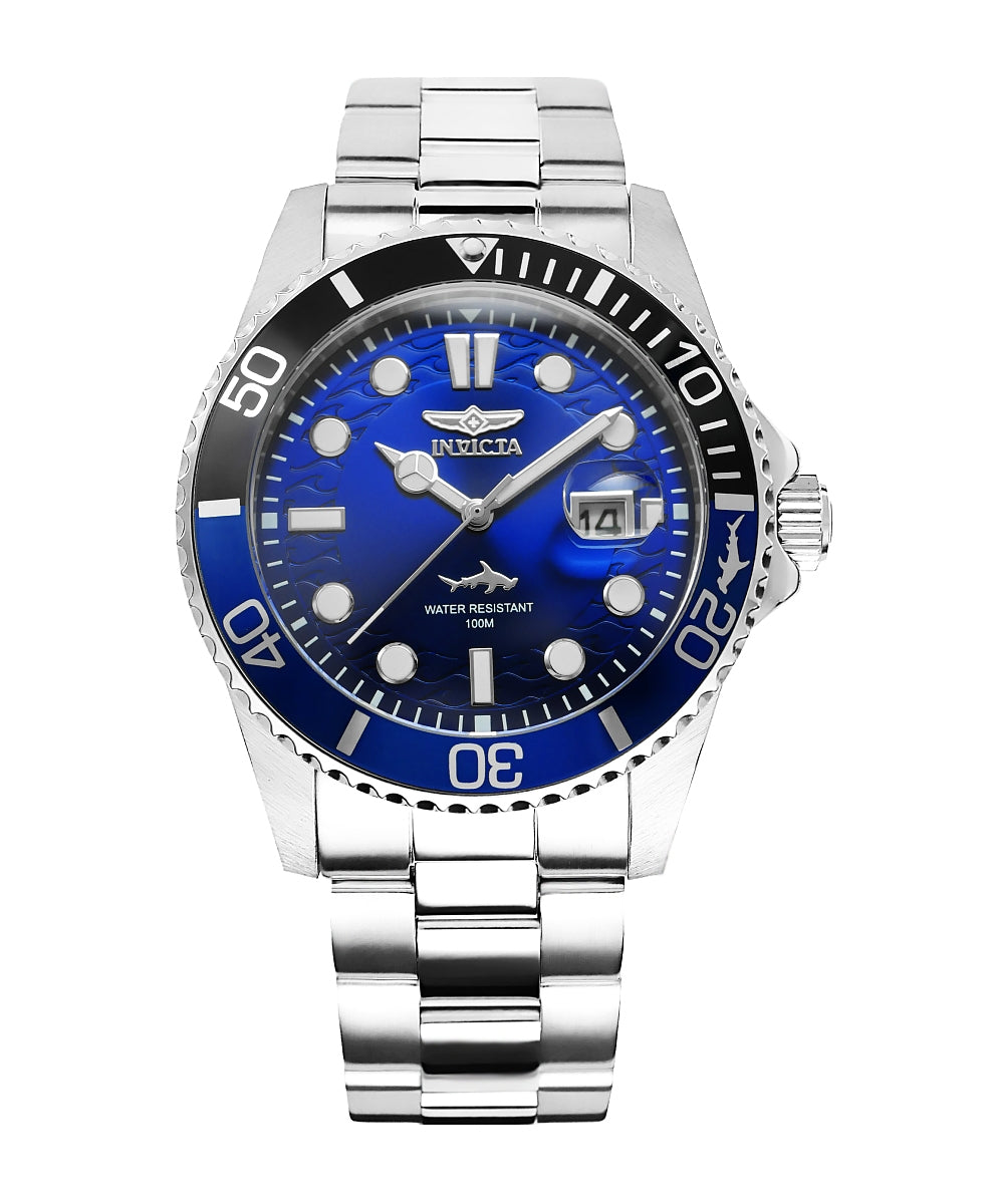 Zegarek Męski INVICTA Quartz PRO DIVER 44716