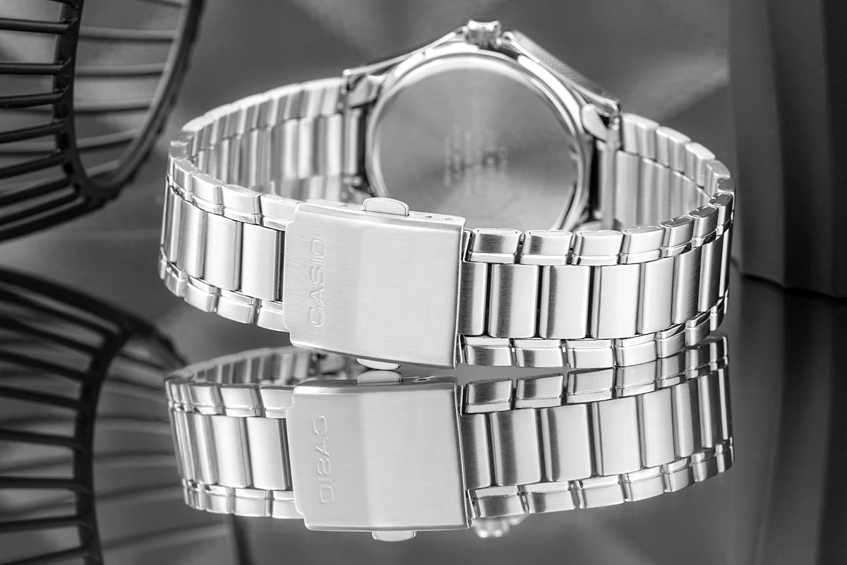 Zegarek Męski CASIO MTP-1239D-7ADF