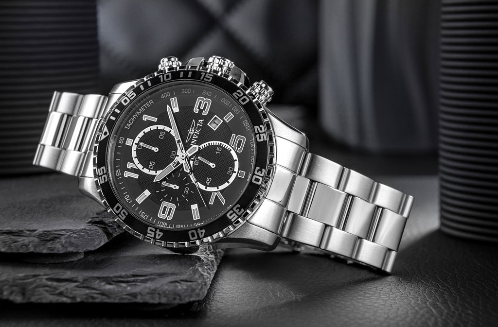 Zegarek Męski INVICTA Speciality 37146