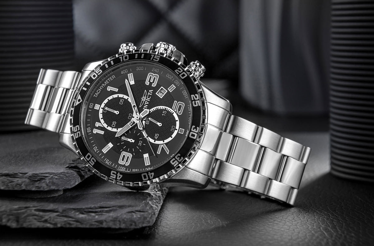 Zegarek Męski INVICTA Speciality 37146