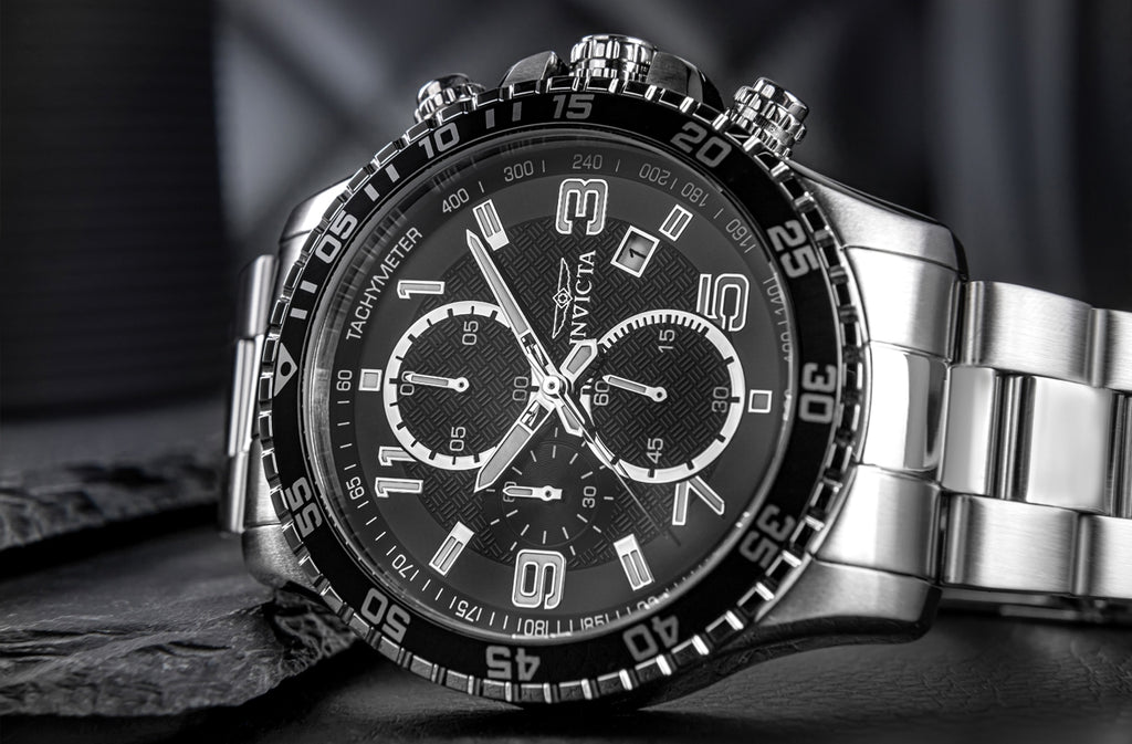 Zegarek Męski INVICTA Speciality 37146