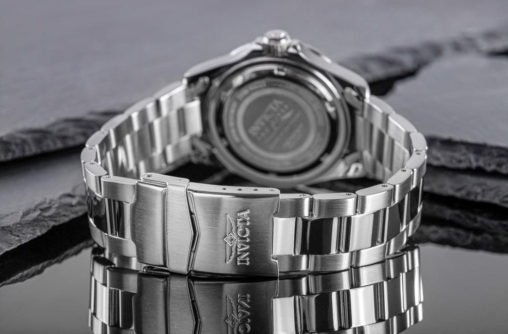 Zegarek Męski INVICTA Quartz PRO DIVER 43502