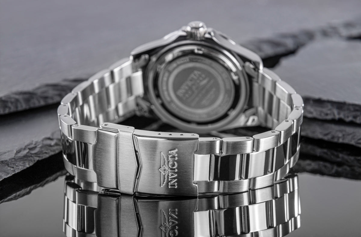 Zegarek Męski INVICTA Quartz PRO DIVER 43502