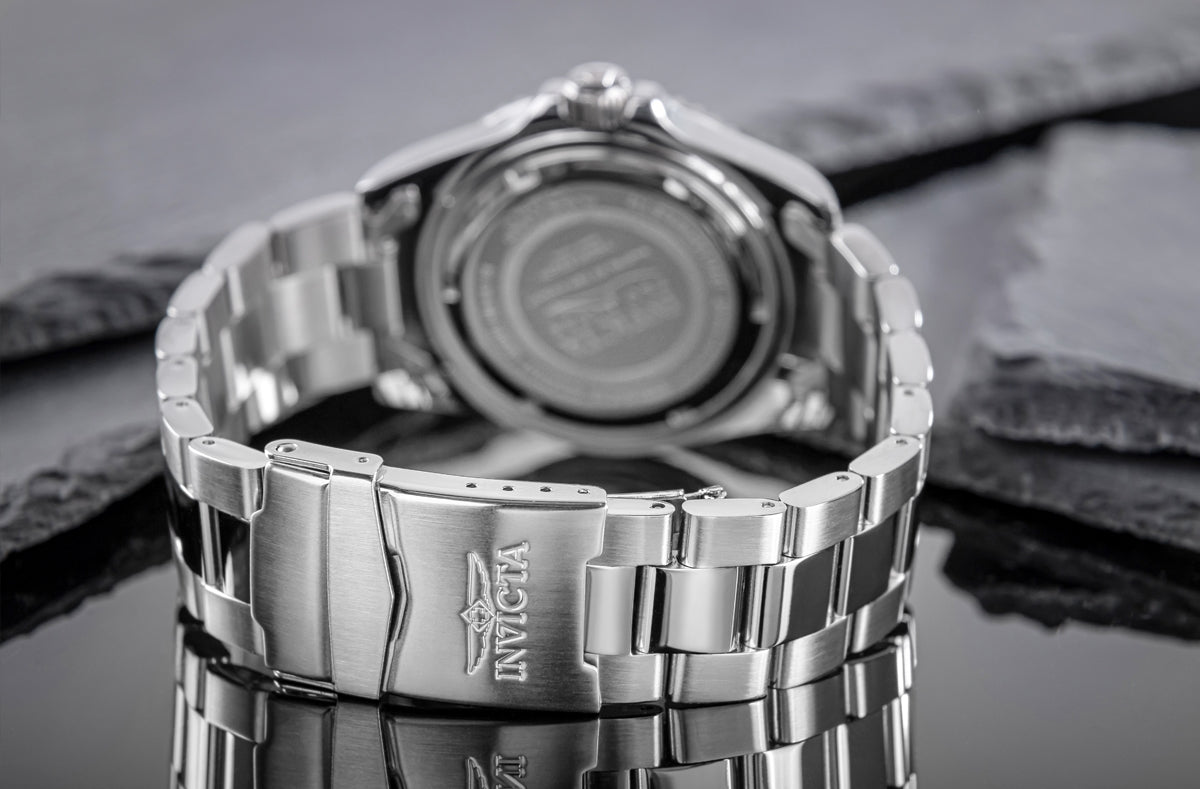 Zegarek Męski INVICTA Quartz PRO DIVER 44716