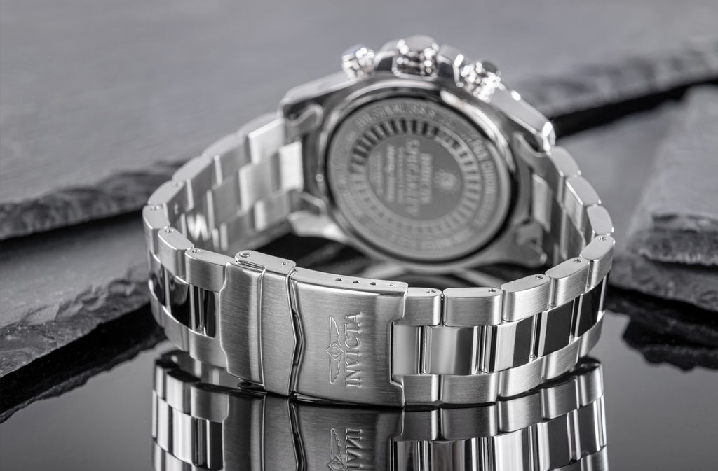 Zegarek Męski INVICTA Speciality 37146