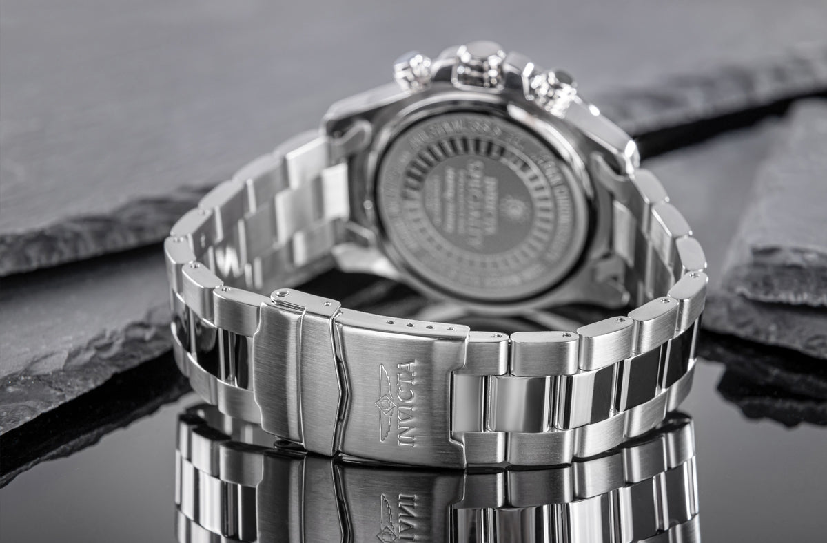 Zegarek Męski INVICTA Speciality 37146