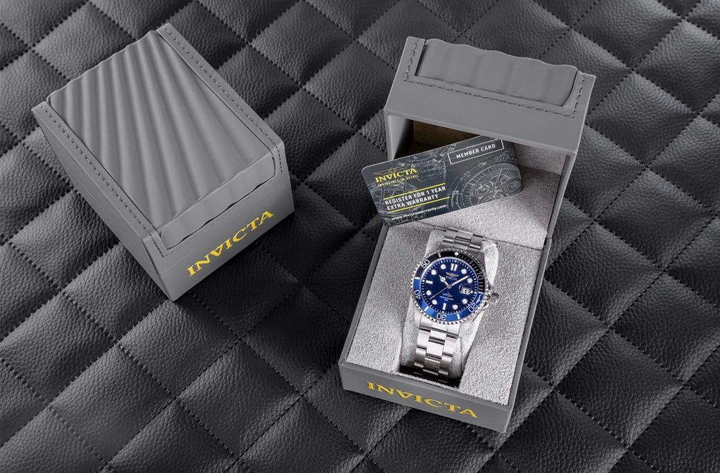Zegarek Męski INVICTA Quartz PRO DIVER 44716