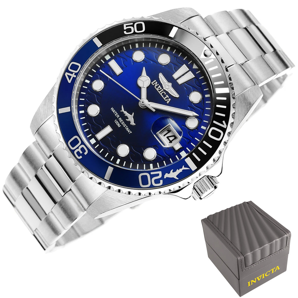 Zegarek Męski INVICTA Quartz PRO DIVER 44716