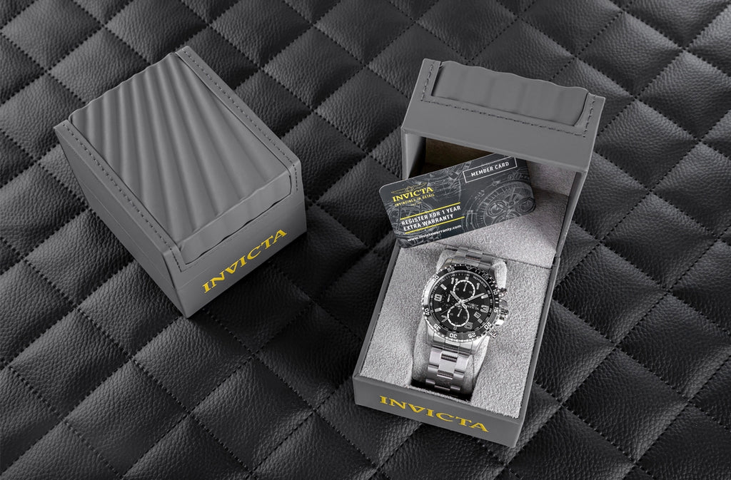 Zegarek Męski INVICTA Speciality 37146