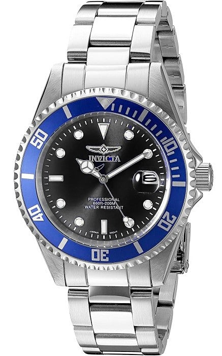 Zegarek Męski INVICTA Quartz PRO DIVER 43502