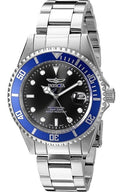 Zegarek Męski INVICTA Quartz PRO DIVER 43502