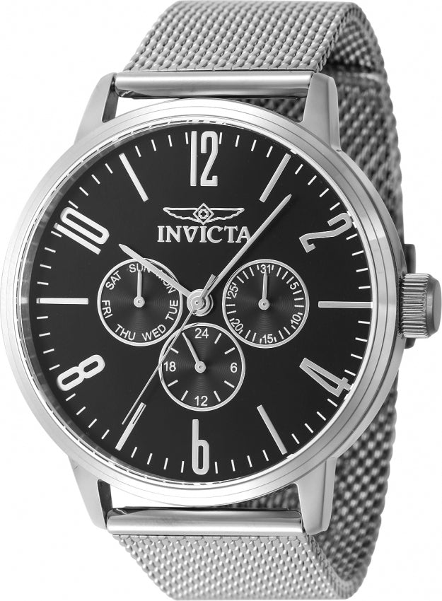 Zegarek Męski INVICTA Speciality 47597