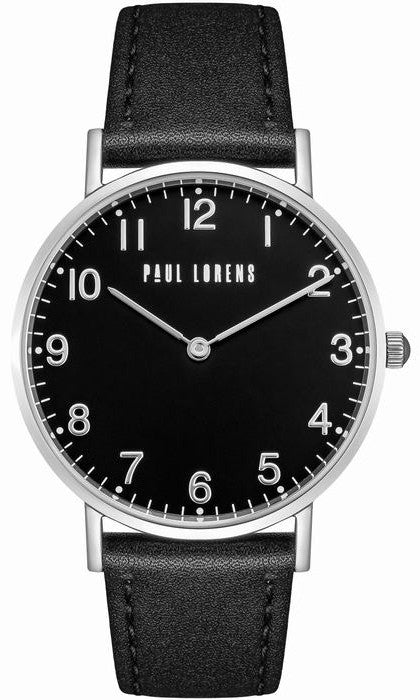 Zegarek Damski PAUL LORENS PL20006A-1A1