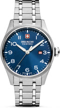 Zegarek Męski SWISS MILITARY HANOWA Thunderbolt SMWGH0000802