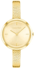 Zegarek Damski CALVIN KLEIN Iconic 25200182