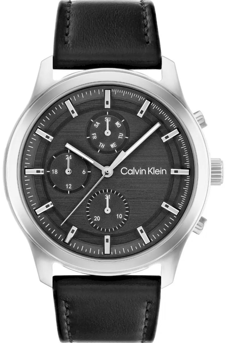 Zegarek Męski CALVIN KLEIN Sport Multi Function 25200211