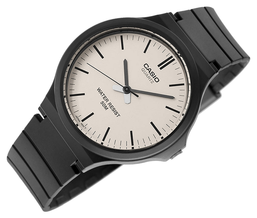 Zegarek Męski CASIO MW-240-7EVEF