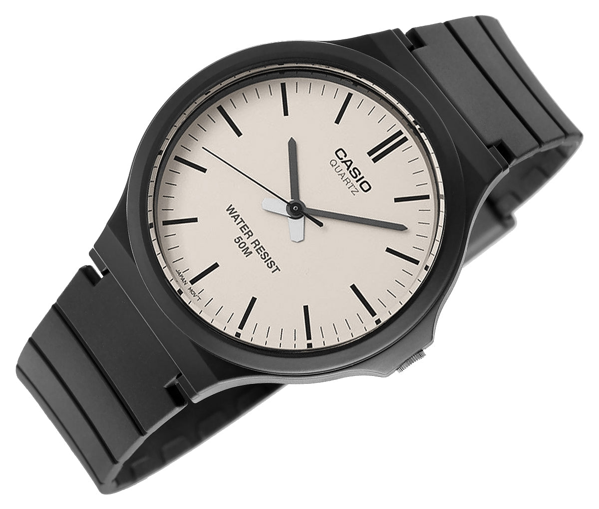 Zegarek Męski CASIO MW-240-7EVEF