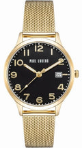 Zegarek Damski PAUL LORENS PL20000B-1D1