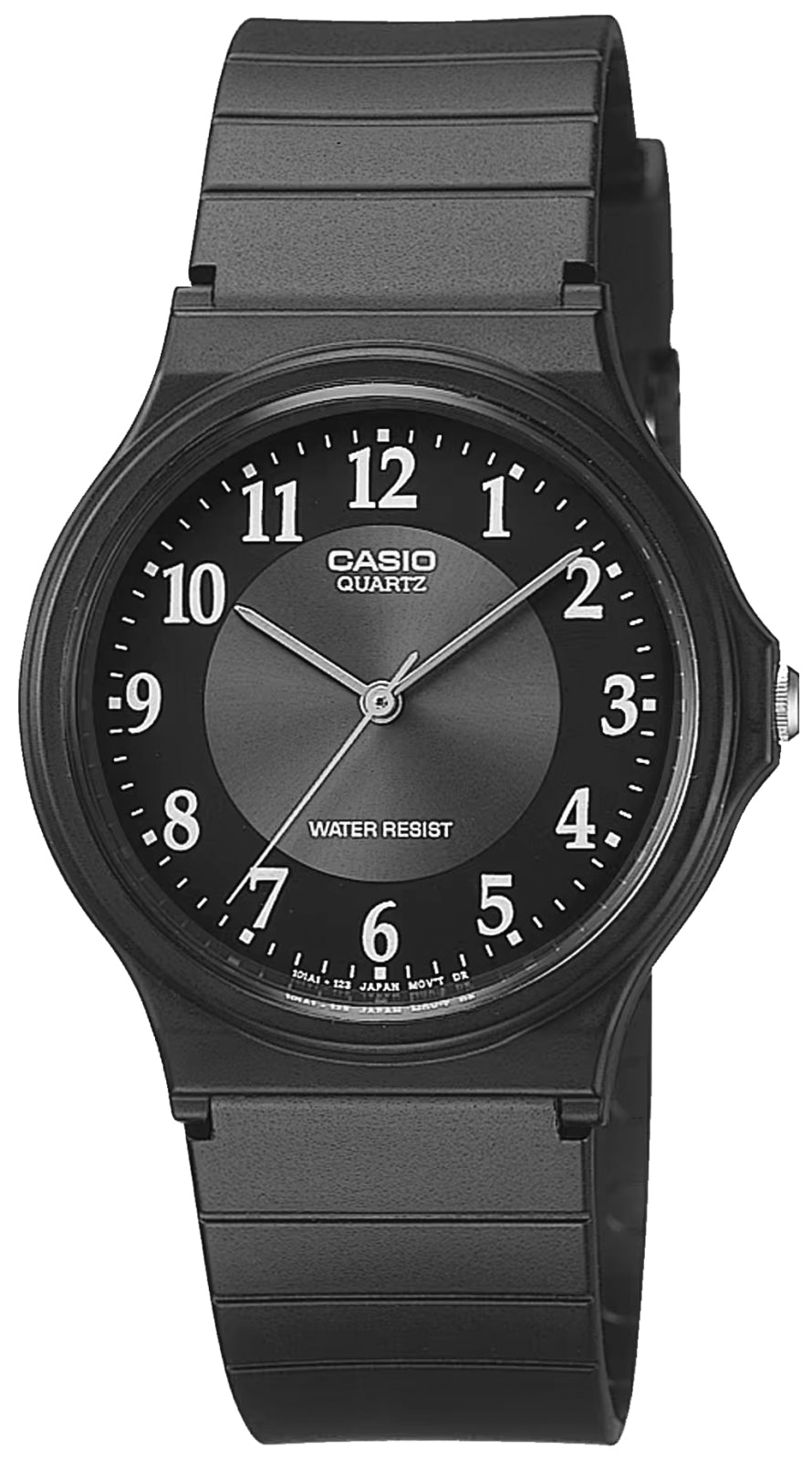 Zegarek CASIO MQ-24-1B3LDF