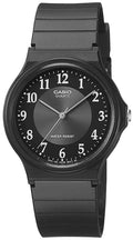 Zegarek CASIO MQ-24-1B3LDF