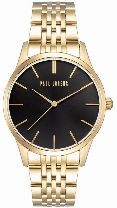 Zegarek Damski PAUL LORENS PL20014B-1D1