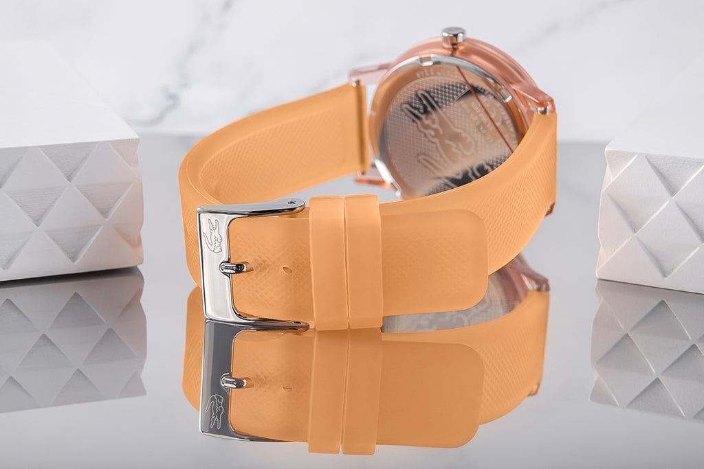 Zegarek Damski Lacoste LACOSTE 12.12 2001361