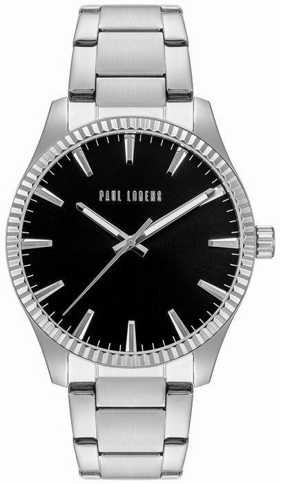 Zegarek Męski PAUL LORENS PL20012B-1C1