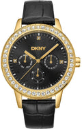 Zegarek Damski DKNY Parsons Multi Glitz DK1L055L0025