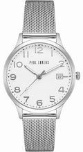 Zegarek Damski PAUL LORENS PL20000B-3C1