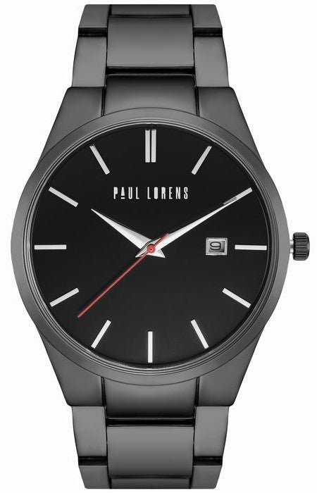 Zegarek Męski PAUL LORENS PL20015B-1A5