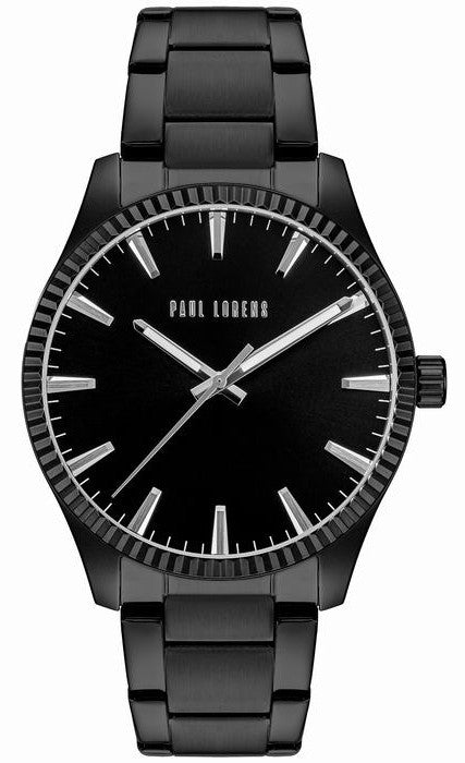 Zegarek Męski PAUL LORENS PL20012B-1A5