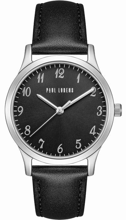 Zegarek Damski PAUL LORENS PL20019A-1C1