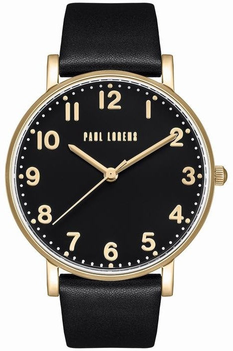 Zegarek Damski PAUL LORENS PL20005A-1A2