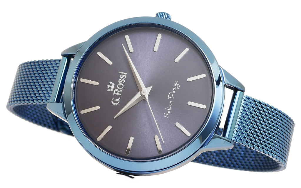 Zegarek Damski G.Rossi 10296B-6F1