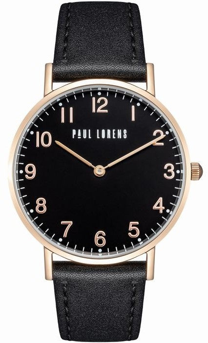 Zegarek Damski PAUL LORENS PL20006A-6A3
