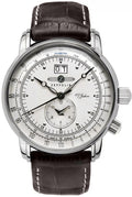 Zegarek Męski ZEPPELIN 100 Yahre 7640-1
