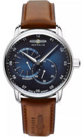 Zegarek Męski ZEPPELIN New Captain's Line Automatic 8662-3