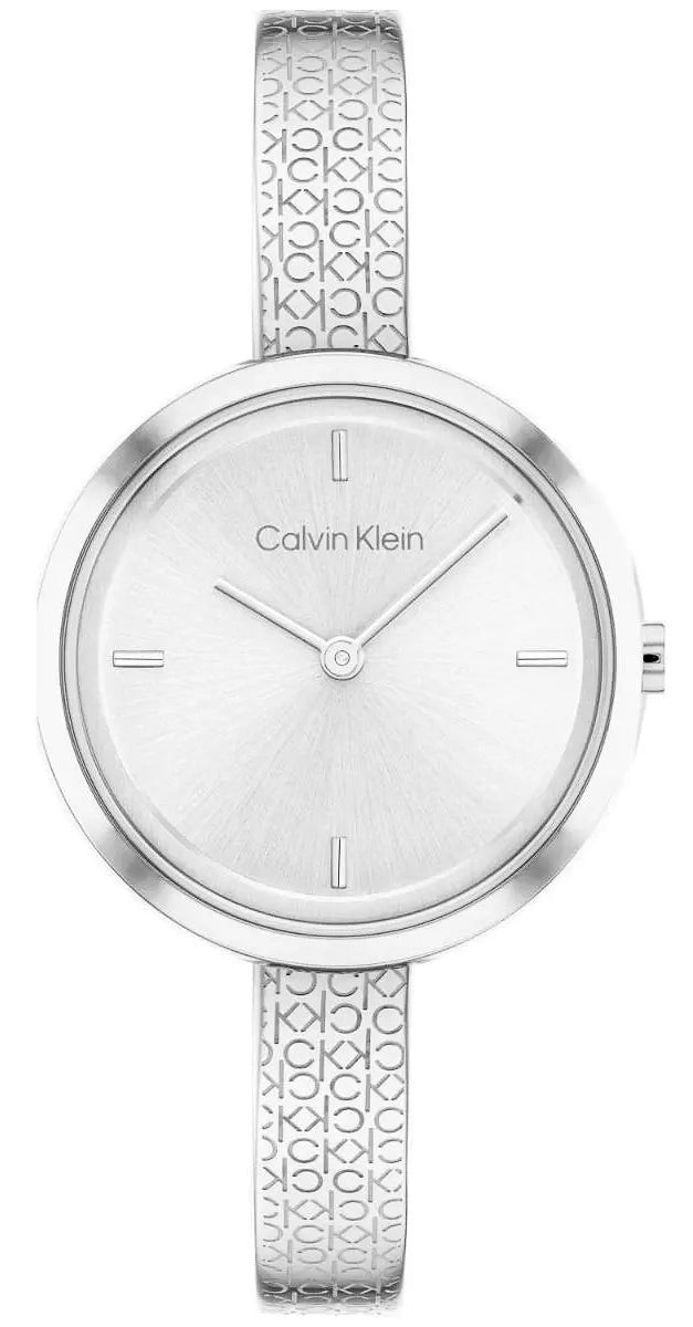 Zegarek Damski CALVIN KLEIN Iconic 25200181