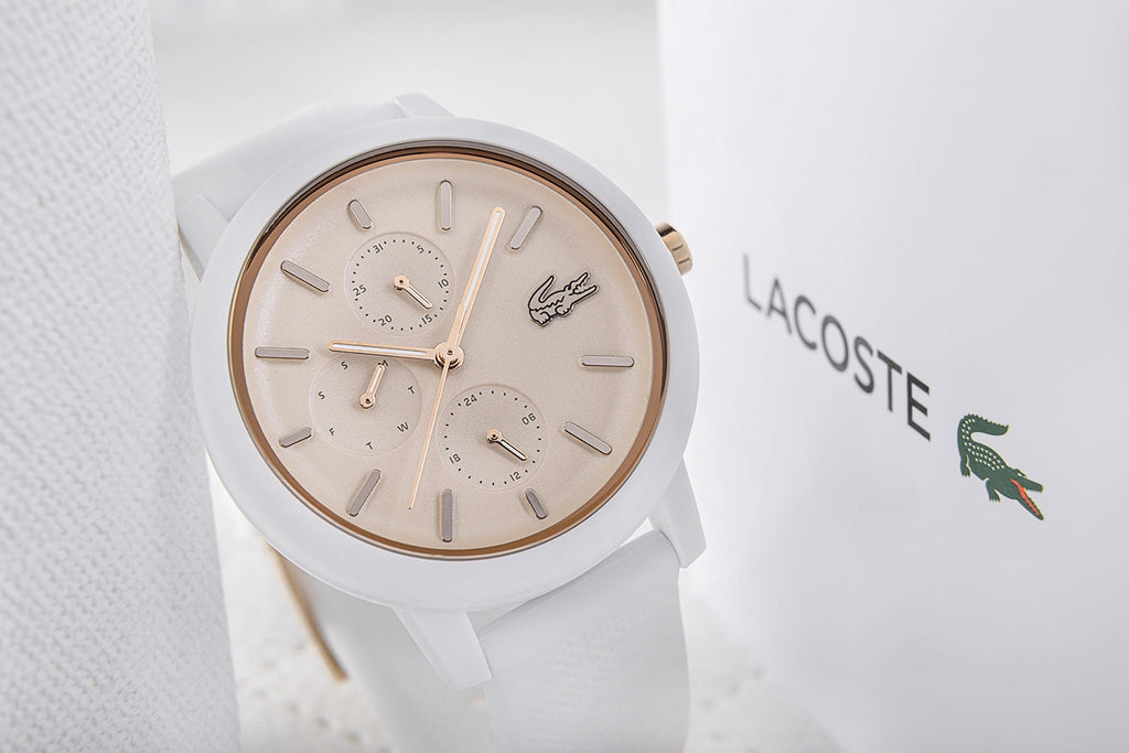 Zegarek Damski Lacoste LACOSTE 12.12 Multi 2001326