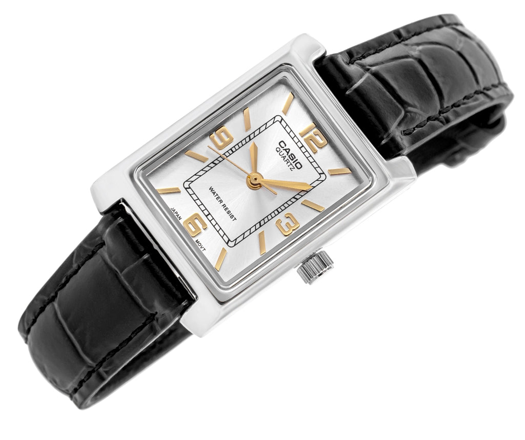Zegarek Damski CASIO LTP-1234PL-7A2EF