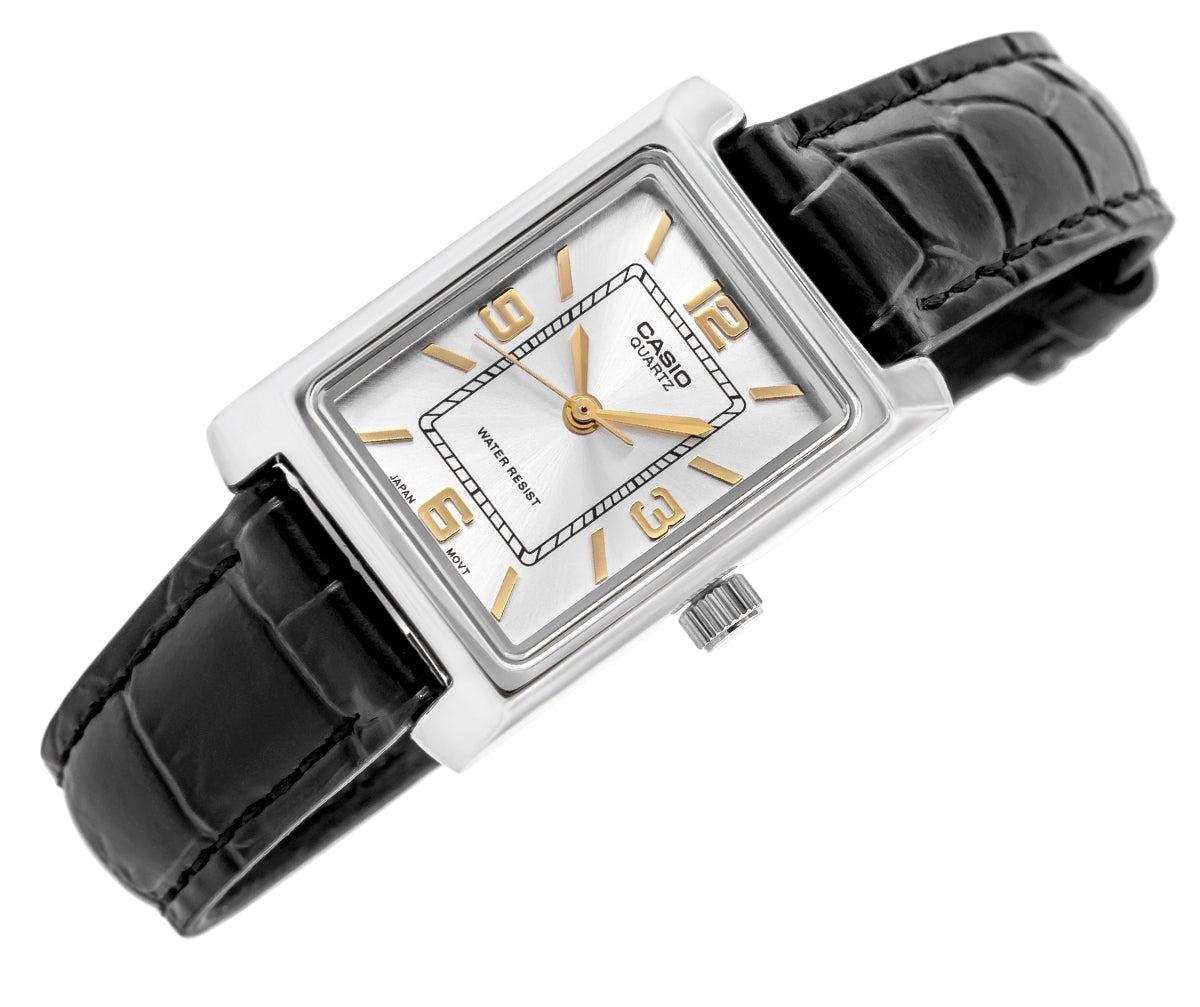 Zegarek Damski CASIO LTP-1234PL-7A2EF