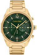 Zegarek Męski CALVIN KLEIN CK Force 25200266