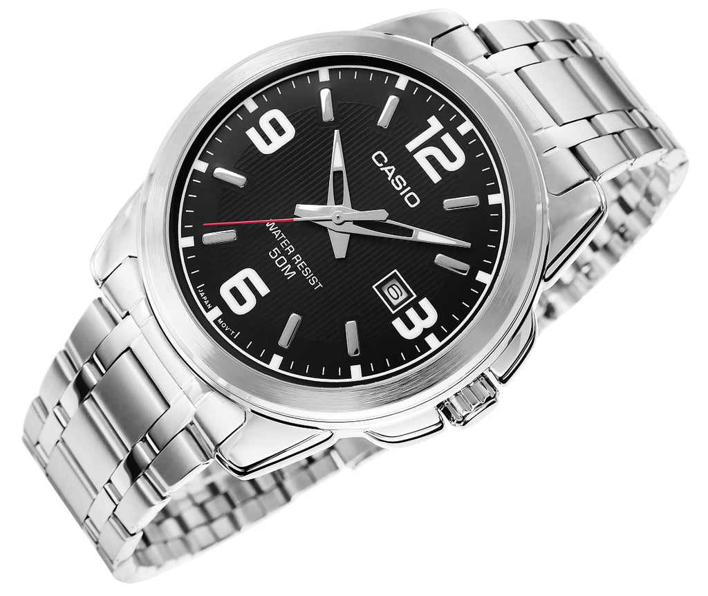 Zegarek Męski Casio MTP-1314PD-1AVEF